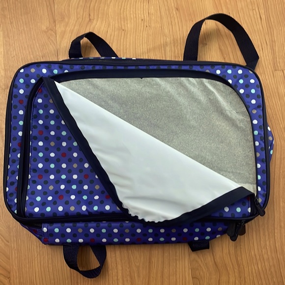 Brand new Thirty One Perfect Party Set “Playful Pop” design - Picture 4 of 5